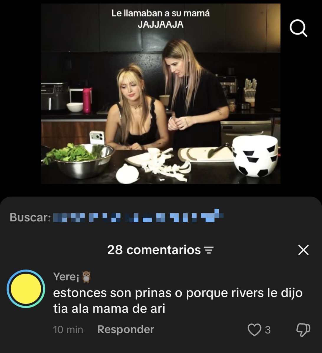 swftklore's tweet photo. una nueva, son primas de a poco vamos formando todo el árbol genealógico https://t.co/g94M0V0cbs