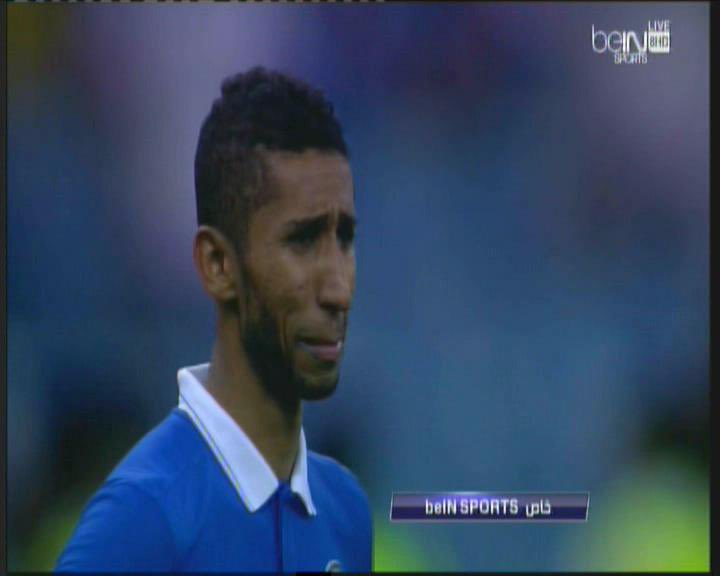 Dmm7Sami's tweet photo. @PEPSIDIET64 حب الهلال من قلبه فنساه الفراج الذي كان لا يعرف ينام الا بذكراه 

أسفي عليك يا سلمان أحببتهم ولم يحبوك بل أحبوا عطائك فقط https://t.co/B6cIQLEYKM
