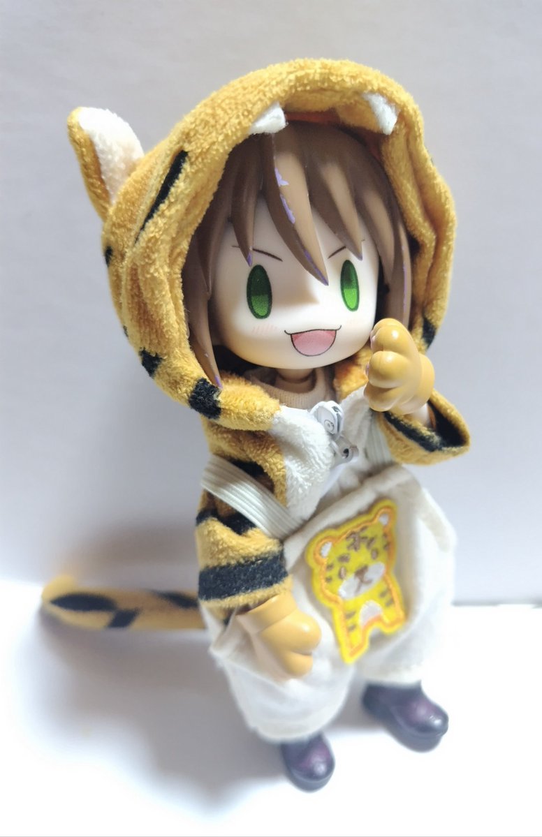 seiron_ot's tweet photo. おはよう虎猫くん
#まいにちとらねこくん https://t.co/nHVyGQwm9Y