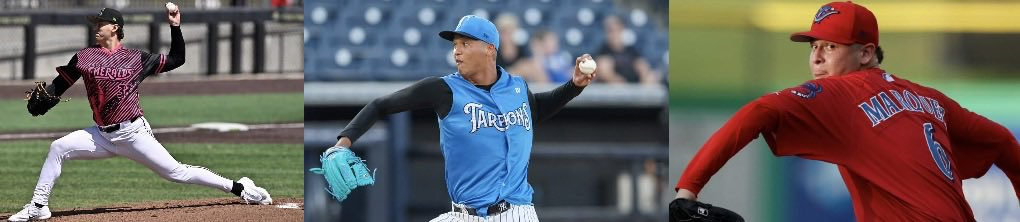 C2Cbsbl's tweet photo. Next 3 starters for the Eugene Emeralds

8/5 - Jacob Bresnahan
8/6 - Henry Lalane 
8/7 - Ramon Marquez 

That appointment television for the next 3 days
#SFGiants https://t.co/8diXsZrvWR