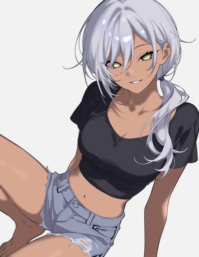 kiryuu9029's tweet photo. 友達に頼まれて描いた～ https://t.co/amGyqWB4An