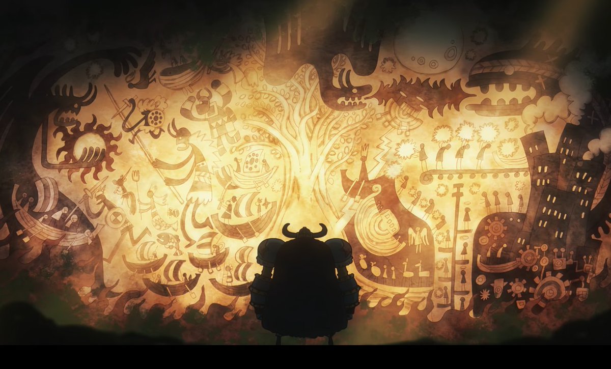 KibouHope39's tweet photo. te amo One Piece https://t.co/EOACk9ECd1
