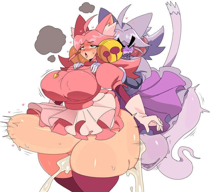 paptay2's tweet photo. ☆@Pinkmew_18 "Está Disque Gata que no se comporta más que como una Cerdita Sobre mi Enorme Futa Está dispuesta a Ser Mi consolador todos Los dias,pero Aparte es las Suave y Tierna de Todas,Adoro como lo hace y Amo como se siente cada uno de sus Enormes Sentones!~"
#Nsfw #NsfwRol https://t.co/c9TVrxscV4