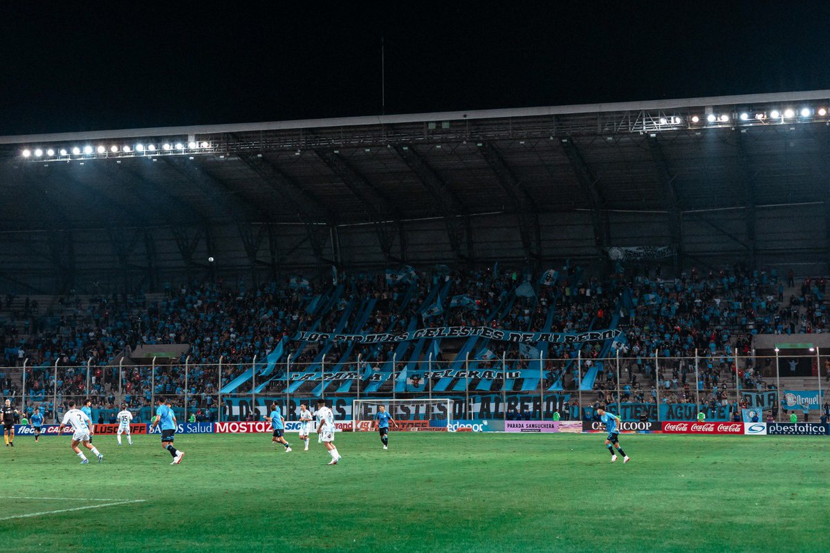 tomigoomez1's tweet photo. #Belgrano 🏴‍☠️ | 🏆 Todo confirmado para la Copa Argentina.

🆚 #Racing
🏟️ Estadio La Pedrera, Villa Mercedes (San Luis)
📆 Miércoles 19 de agosto
🕣 19:15 https://t.co/JzxbFz83rZ