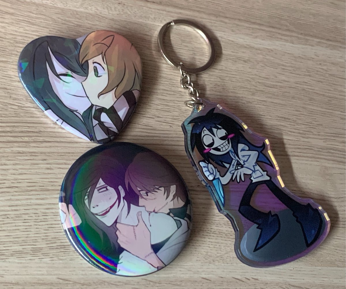 terriblecest's tweet photo. I really love woodcest but I don’t really have merchandise. dis is all I got. + keychain… https://t.co/lG6JfBi0IR