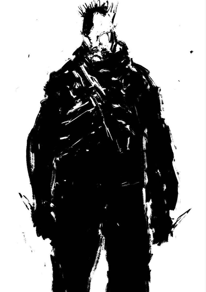 wOgXKzcBEqLVRIi's tweet photo. Dorohedoro https://t.co/ZHHXgLmVhj