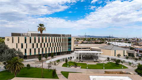 MayorWeiers's tweet photo. Next week, we officially return to the newly renovated Council Chambers on Tuesday, August 11. This marks yet another major milestone in the completion of the city's Downtown Campus Reinvestment Project: https://t.co/viIg8fc2vy https://t.co/8Vd1bEjlQF
