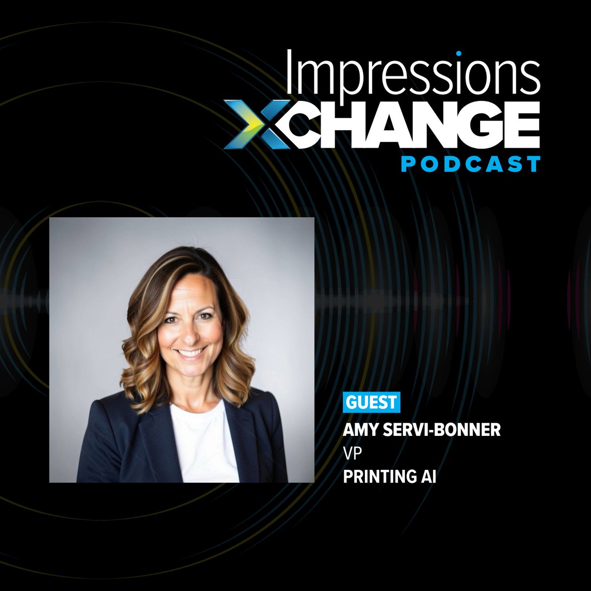 PIConnects's tweet photo. AI is taking center stage at PRINTING United Expo 2026.

If you're planning to attend the Expo, this conversation is a great first look at one of this year's newest attractions.

🎧 Listen to the full episode: https://t.co/NY6KD5SOqH

#PrintingImpressions #PRINTINGUnitedAlliance https://t.co/S3sZUr46Rx