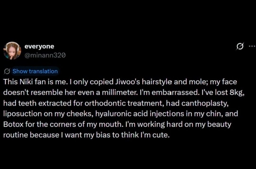 ale18633's tweet photo. @seobtta @louisbbysittr @vamph0n Well she was in love whit him,she has a pined video asking if he loves her and that's he owns her,calling a 19yr dangerous and racist too https://t.co/xlkO078CYI