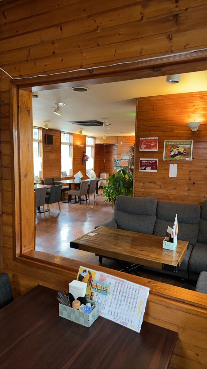cafe_ARMO's tweet photo. おはようございます。

暑さにも何となく慣れて気がします。

何かと毎日忙しいですが、無理せず頑張りましょう！

疲れた時は ARMOで休憩してくださいw

#カフェ　#喫茶店　#稲沢　#いなざわ　#モーニング　#たまご巻き　#ランチ　#日替わり　#あげぱん　#コーヒー　#ホットケーキ　#アイス https://t.co/tHeM0i5Ogp