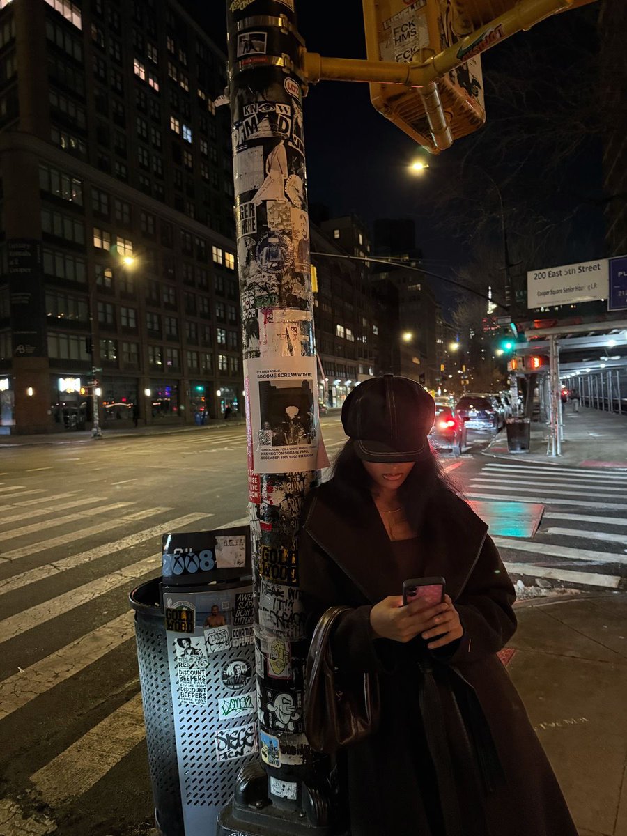 judmcdwll's tweet photo. i love new york https://t.co/8wEfWv9vut