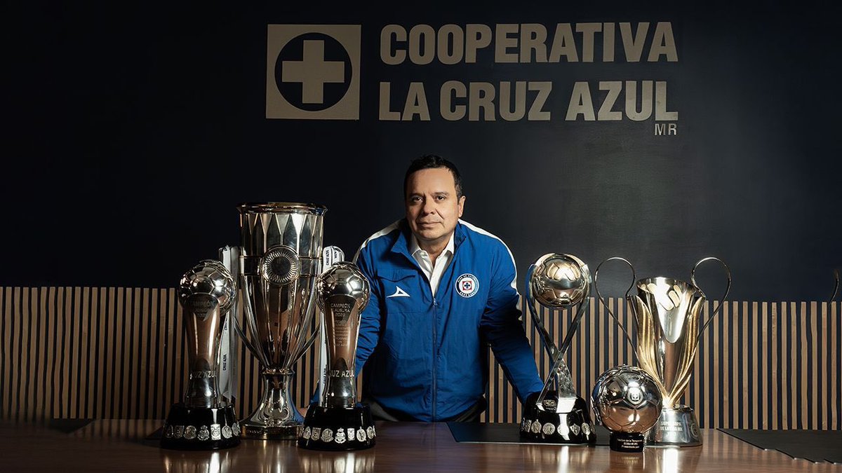 cordova_sports's tweet photo. 🚨 El Ingeniero Víctor Velázquez dijo a @eleconomista que para 2029 quiere tener listo el Estadio 🏟️ 🚂

“ La construcción de un estadio propio es parte de nuestros planes y espero tenerlo antes de que termine mi gestión, al final de esta década” https://t.co/Le0SW8B7ZY