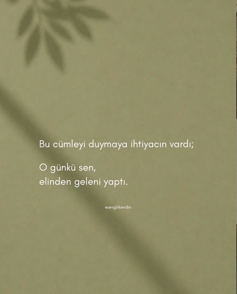 sevgilikendin's tweet photo. https://t.co/moaZ6h2dm9