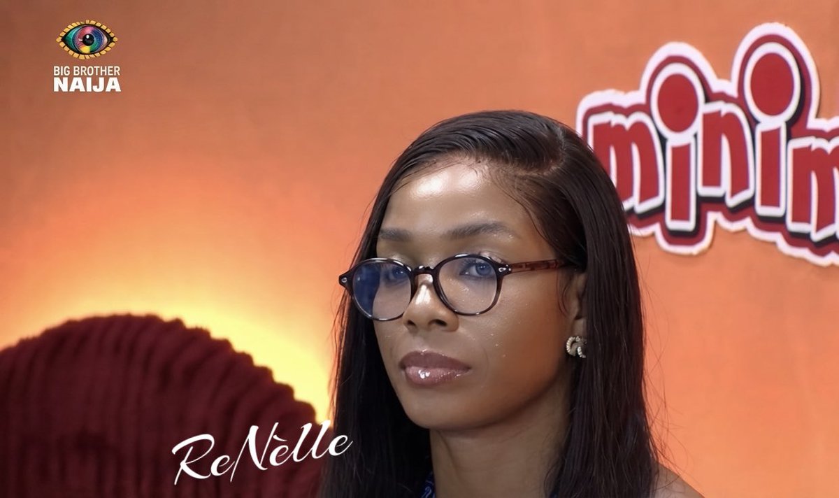 OppongRenelle's tweet photo. NECHE 🌸🩷🌸

#Bbnaija https://t.co/6c2UpZt7mO
