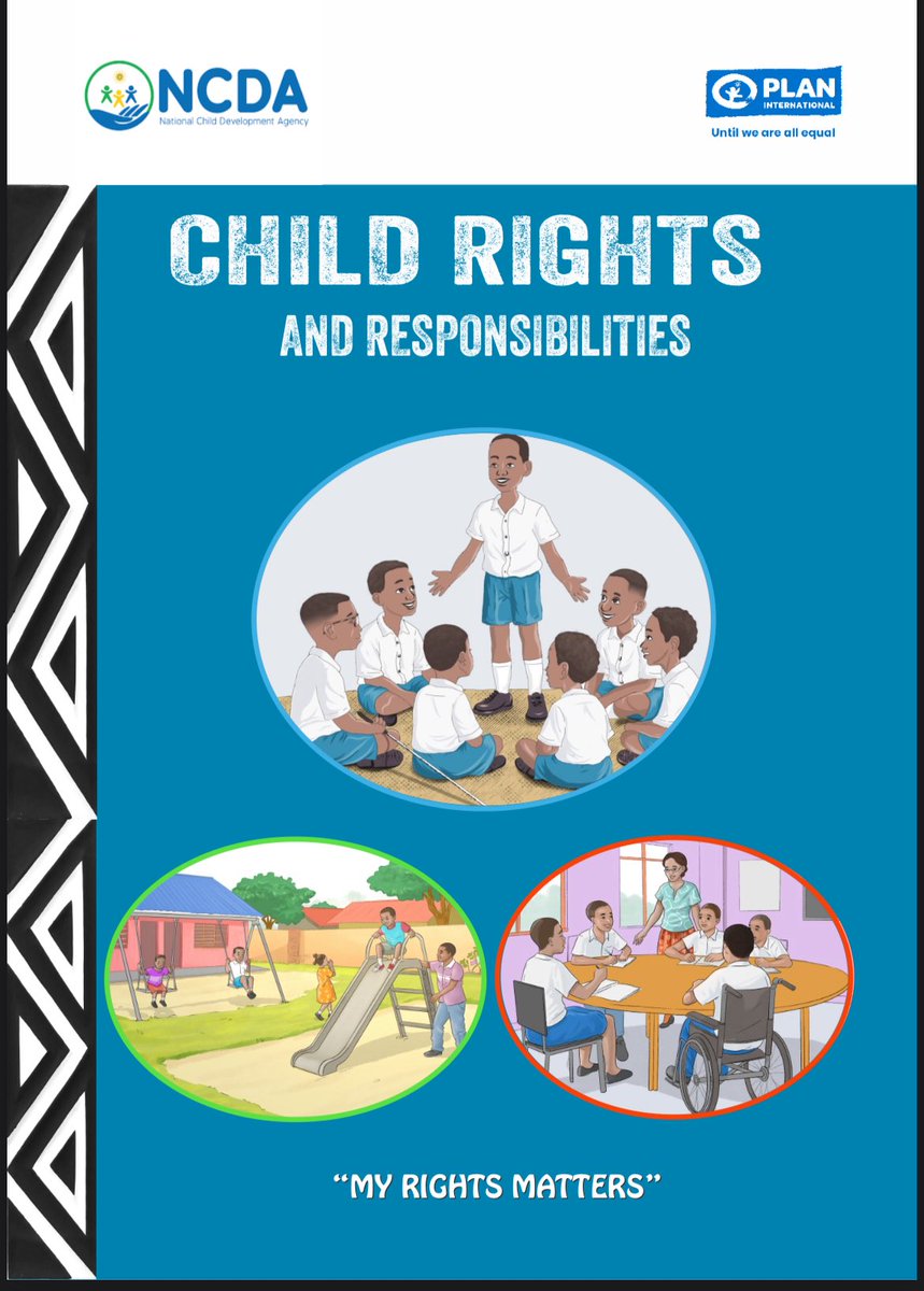 Hakim_mugenyi's tweet photo. Children have rights but also have responsibilities. Details are in this newly developed booklet by @Rwanda_Child in partnership with @PlanRwanda https://t.co/hQ6BiPETcD