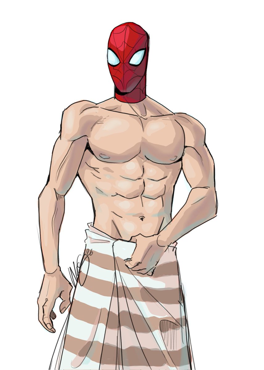 NickToon_06's tweet photo. Going to watch It tomorrow #spiderman https://t.co/4RU4teA4UM
