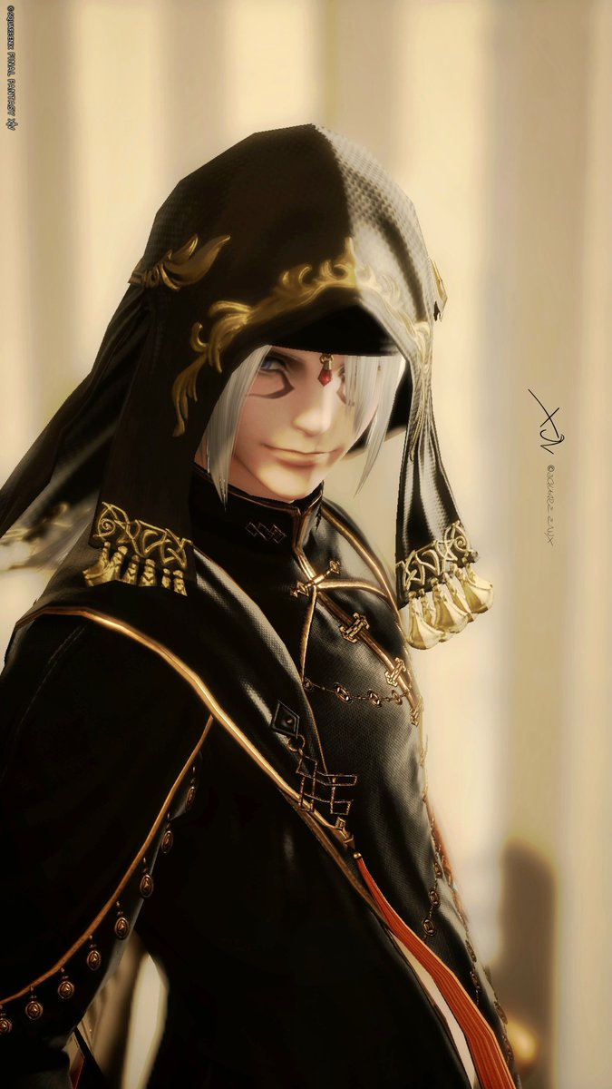 ff14_vir's tweet photo. 木曜日
曜日は分かるけどいつも日付があやふや

#おはミコ  #オスッテ https://t.co/2iAphjqMQK