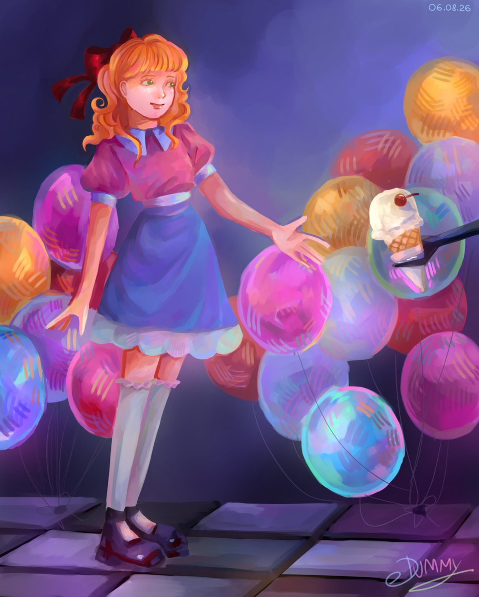 ConfettiDummy's tweet photo. Hi
Do you like Fnaf &amp; #Elizabeth #Afton?
Bye
I want to draw Llorumi https://t.co/tlrfFYyB0j
