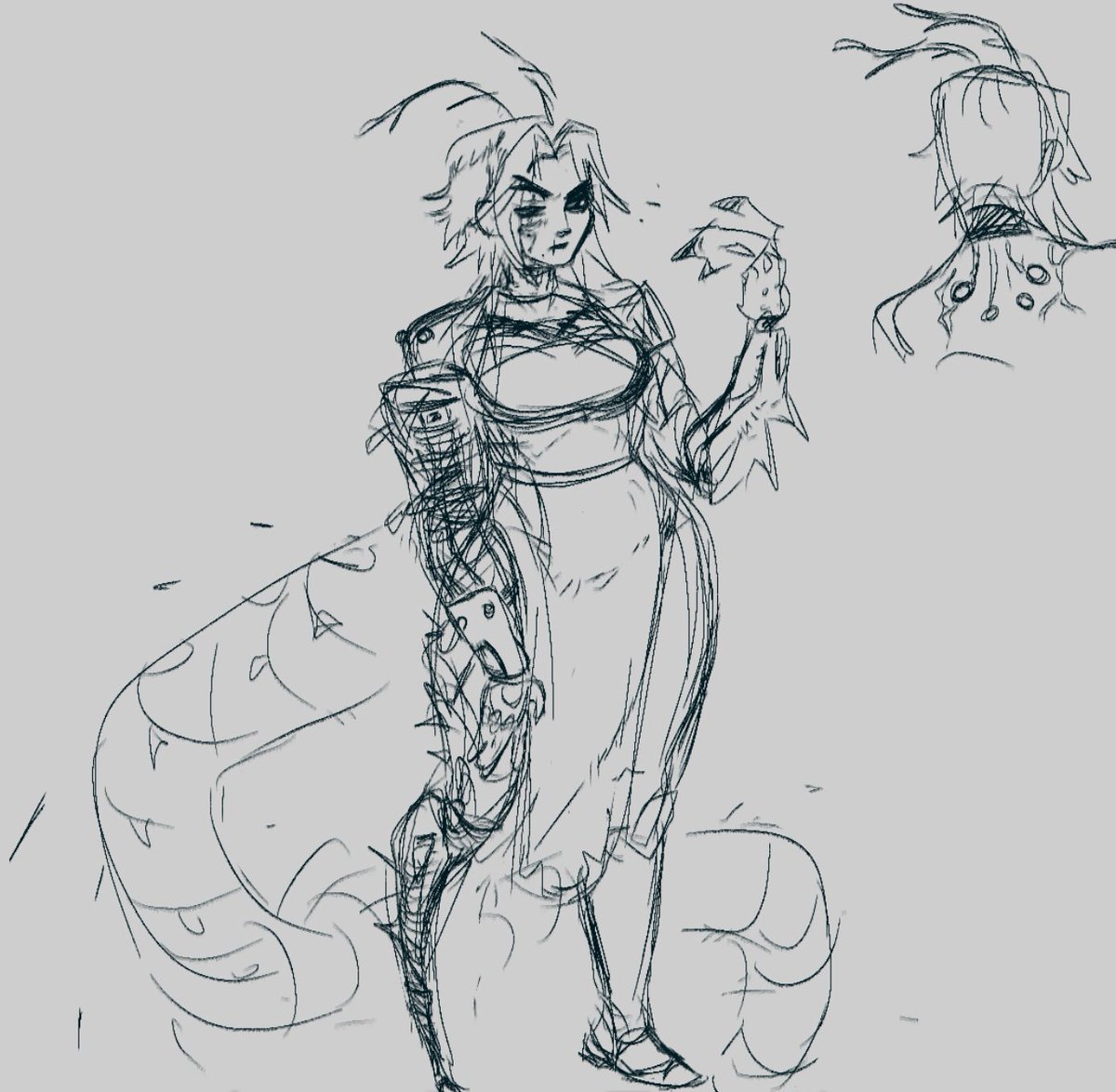 Jaz_chiquitaa's tweet photo. Alice rediseño. https://t.co/XpmUgrNERy