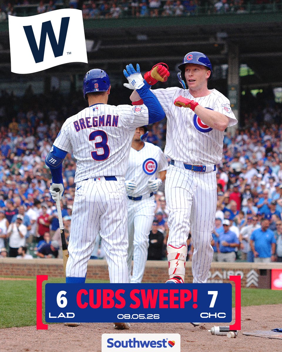 Cubs's tweet photo. shhh, quiet on the creek. https://t.co/WXbcFv90RH