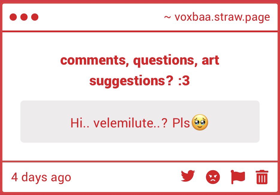 voxbaa's tweet photo. she  thinks  she  can  fix  them https://t.co/A9bRaARE1P