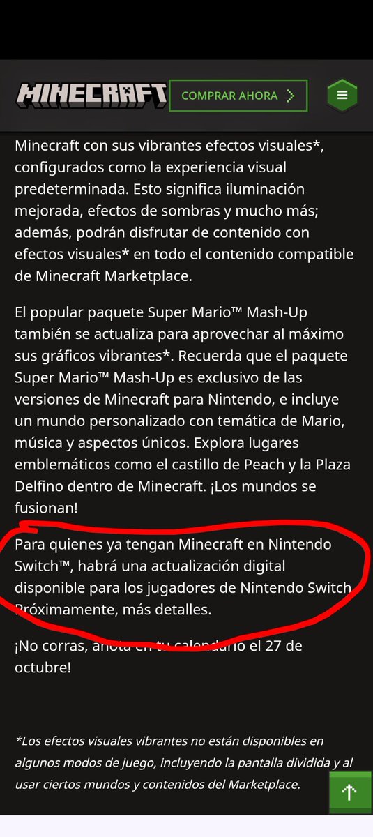 VPMixer's tweet photo. @Castell_ANM Por suerte te equivocaste (o eso parece de momento 🥲) https://t.co/AKBgCoVhY3