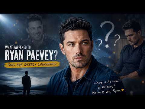 SoapCrushWorld's tweet photo. Fans Express Concern Over Ryan Paevey's Wellbeing and Absence
More details: https://t.co/L7LkxnwZgQ
#RyanPaevey #HallmarkChannel #RyanPaeveyFans #Hallmark #CelebrityNews #Entertainment #FanCommunity #TVStars
Hallmark Channel star Ryan Paevey has sparked widespread concern am⦠https://t.co/BHeqhNPXCU
