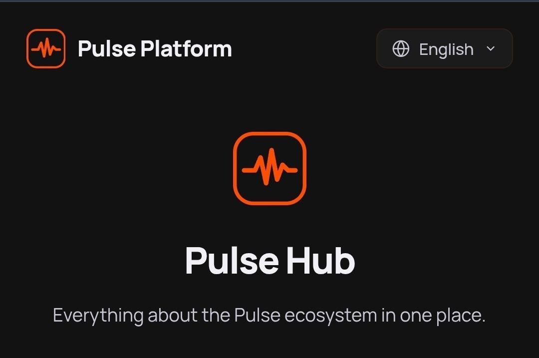 VergeGenie's tweet photo. @0xBossman The biggest moves usually start before the crowd believes. Pulse Market by @pulsepai helps you track market expectations across Polymarket, Kalshi, and other prediction markets—all from one terminal.

https://t.co/mRn5jmNS8j https://t.co/MJ5Izgy9si