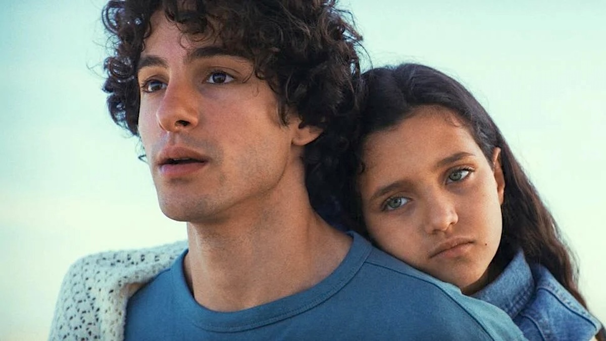 dmbatlle's tweet photo. Festival de Locarno: Crítica de “Les Yeux Verts” (“The Green Eyes”), de Fanny Liatard y Jérémy Trouilh (Película de apertura - sección Piazza Grande) 
👇👇
https://t.co/IdLKcYaqvR https://t.co/hzkpO8b1mJ