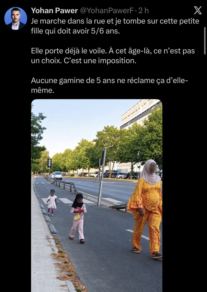 infamelecrack's tweet photo. Mêle toi de ton cul si on fils de pute https://t.co/dAnUGWVYX9