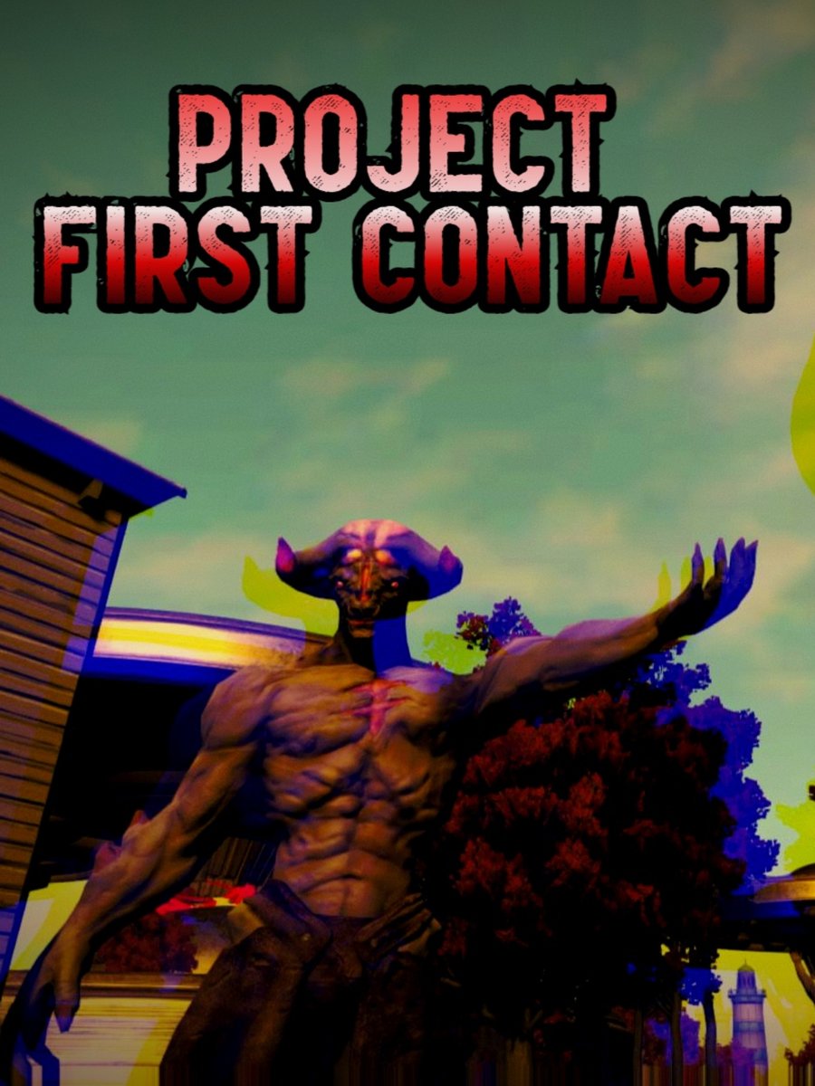 MyLifeGameRU's tweet photo. [EGS] Project First Contact до 18.08.2026, 01:00 по Москве

1. Перейти на страницу игры в EGS и нажать "ПОЛУЧИТЬ":
https://t.co/DeAsMbm4H1
2. Игра зарегистрируется на ваш аккаунт Epic Games.

#халява #EGS https://t.co/7qBgqNb03i
