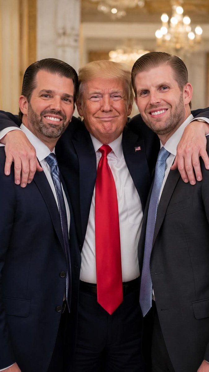 anderonCooper's tweet photo. Family Bond &amp; Leadership Moments 🇺🇸 https://t.co/Ceg08N9lgL