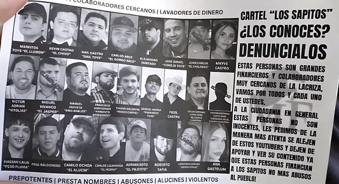 achv09's tweet photo. @saucedo_osiris @7ETERN0 @re_linares @soyMargarito Me podrías indicar en que parte del boletín aparece? https://t.co/ZCTXx7lgCC