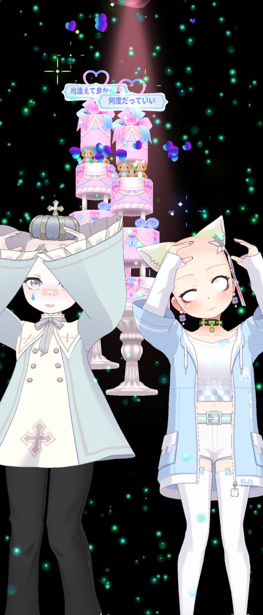 Reality05820's tweet photo. にと丸！お疲れ様！
楽しい時間をありがとう https://t.co/s3nAY5Vvud