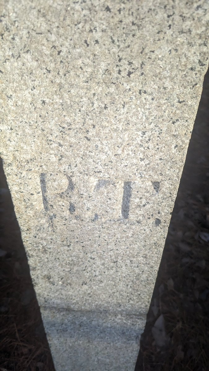 GI_Jungle's tweet photo. @rarice1980 @TheFSoF @Rep_Clyde Last remaining marker for the Republic https://t.co/Px1Gh2QuHe