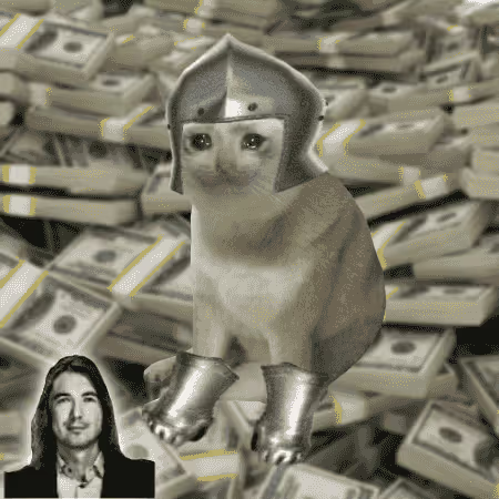 cashcatss's tweet photo. vlad's strongest soldier @vladtenev https://t.co/Dz0L4ezSbG