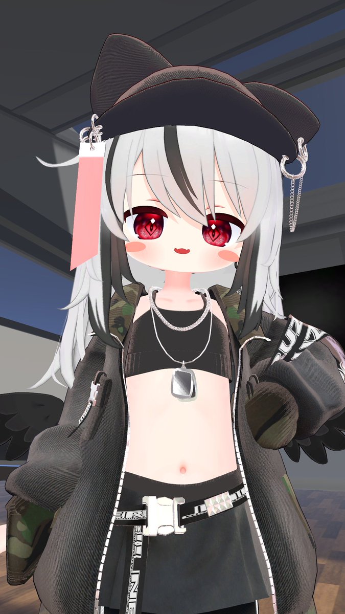 hasuno_VR's tweet photo. 起床
早起き出来て良い
さて、今日はちょっと歩くかね https://t.co/JoqhPdUBWC