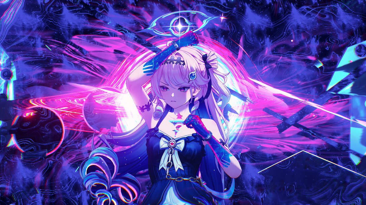 yReiyah's tweet photo. Why isn't the photo event permanent? 😭
Anyway, here's a random picture of Denia because I don't know what else to say right now. https://t.co/cnh5uDmY4A