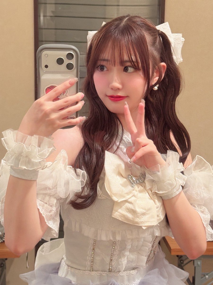 akari_hanayama's tweet photo. おはよう☀️ https://t.co/PdYhvnBPyS