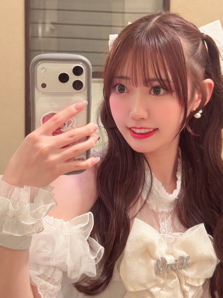 akari_hanayama's tweet photo. おはよう☀️ https://t.co/PdYhvnBPyS