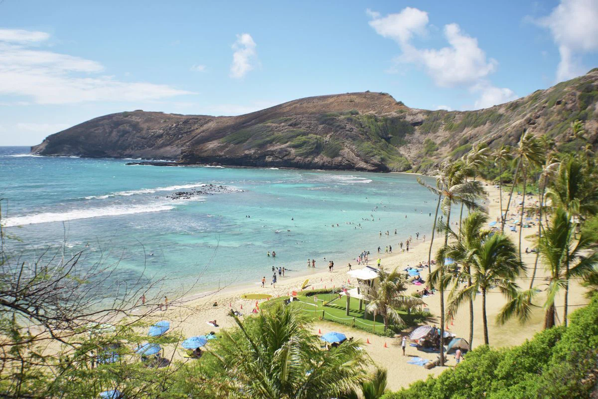 Closure extended for Hawaii's Hanauma Bay