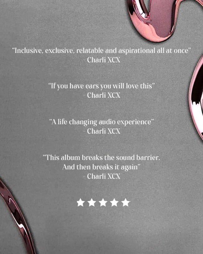 beforethefevers's tweet photo. charli was so funny for this 😭😭 https://t.co/3DFM3mvpxv