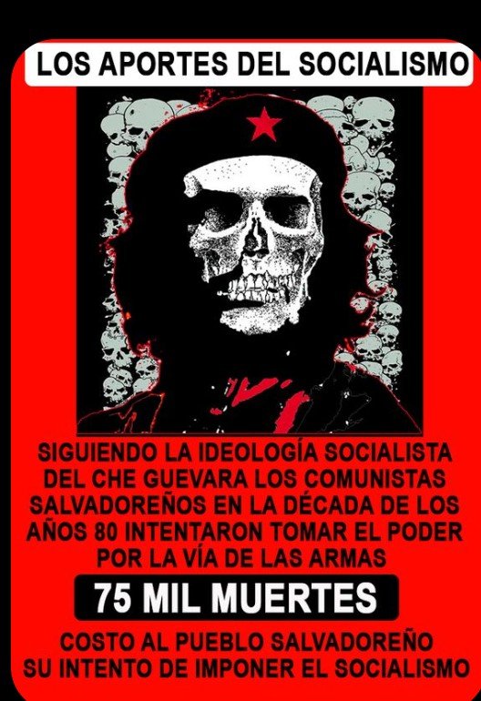 octupu's tweet photo. @fachininja La Che de los gays... https://t.co/y8uECELskd