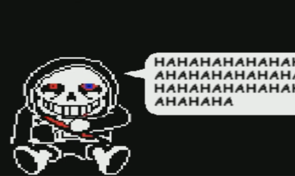 carloscarloswas's tweet photo. me when someone tells me a really funny joke https://t.co/43xWjBwXXX
