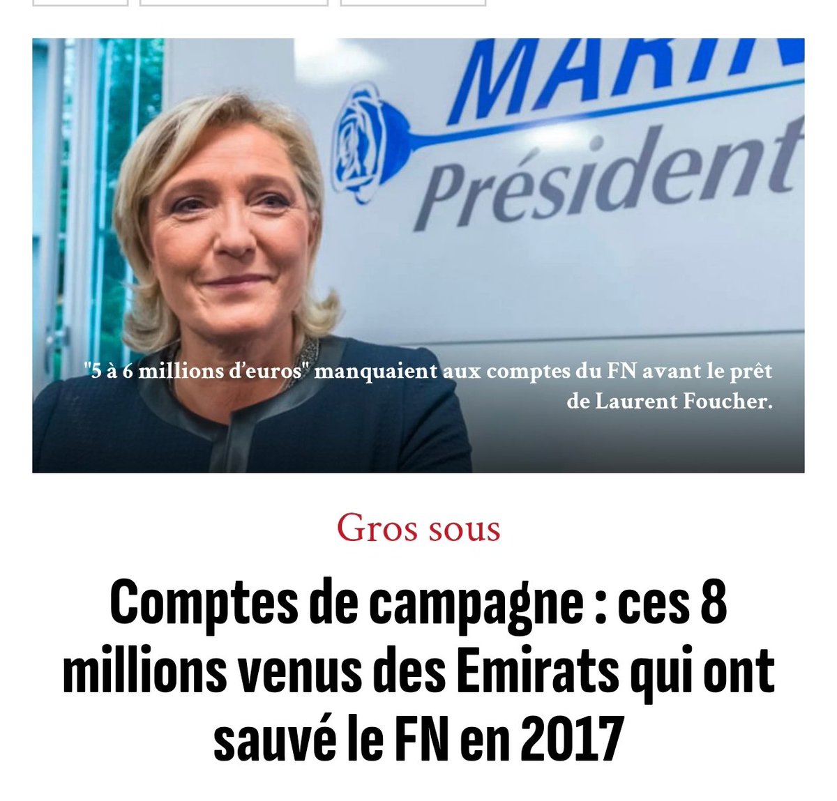 ObsessedBf666's tweet photo. @Genoorion @AlertesInfos Réalité : https://t.co/7MzAX7JNMx