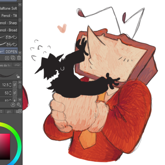 ThereMob's tweet photo. more tenna guy #deltarune #tennaguy https://t.co/Y5HjnOcafQ