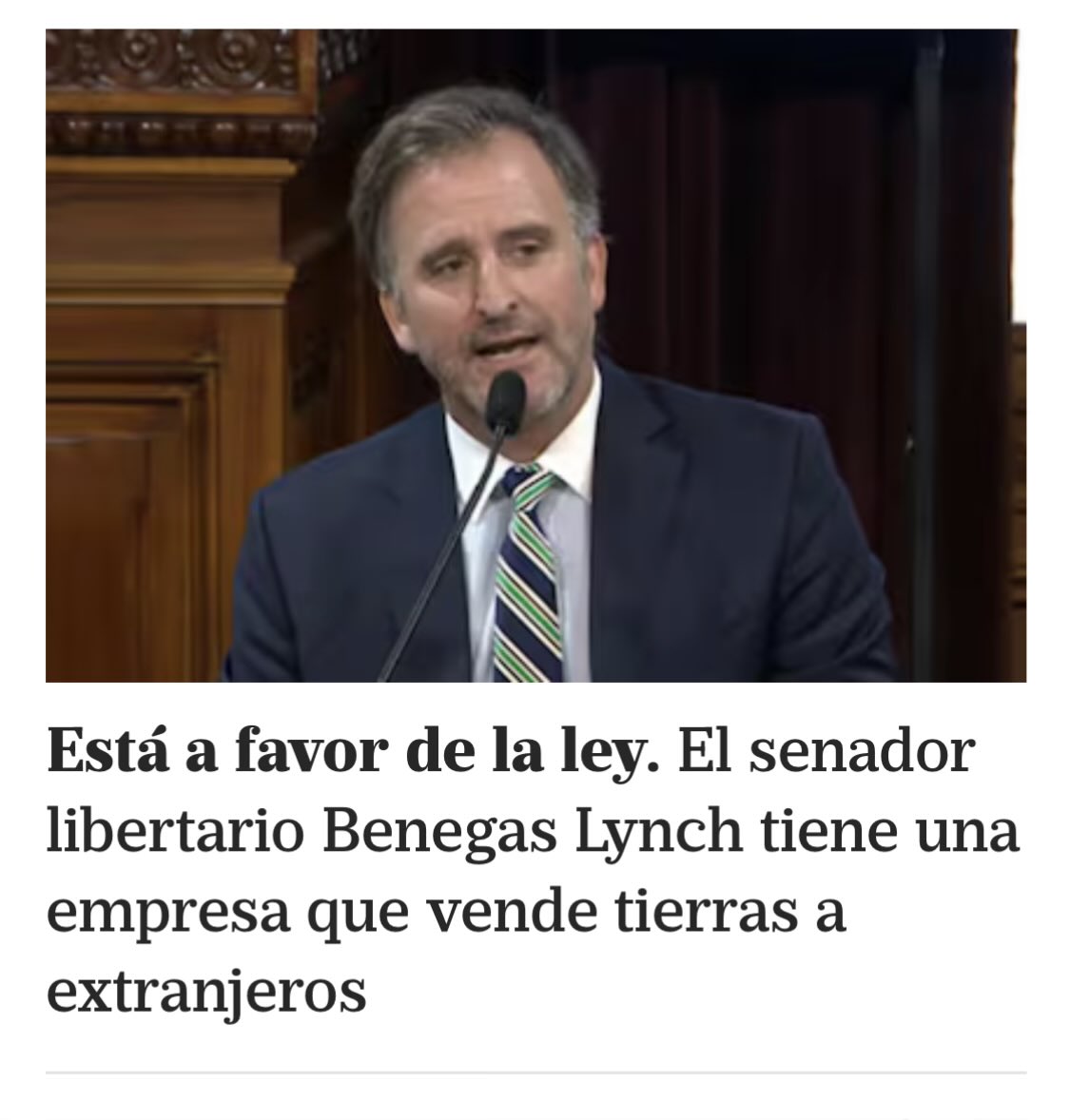 NitoArtaza's tweet photo. Diario La Nación de Hoy.🫣🇦🇷 https://t.co/0DJg0x6CeI