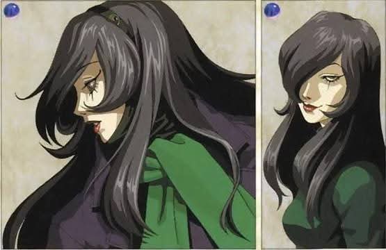 akechigoroboy's tweet photo. persona 2 character designs went so hard https://t.co/oCTfy9g8Ph