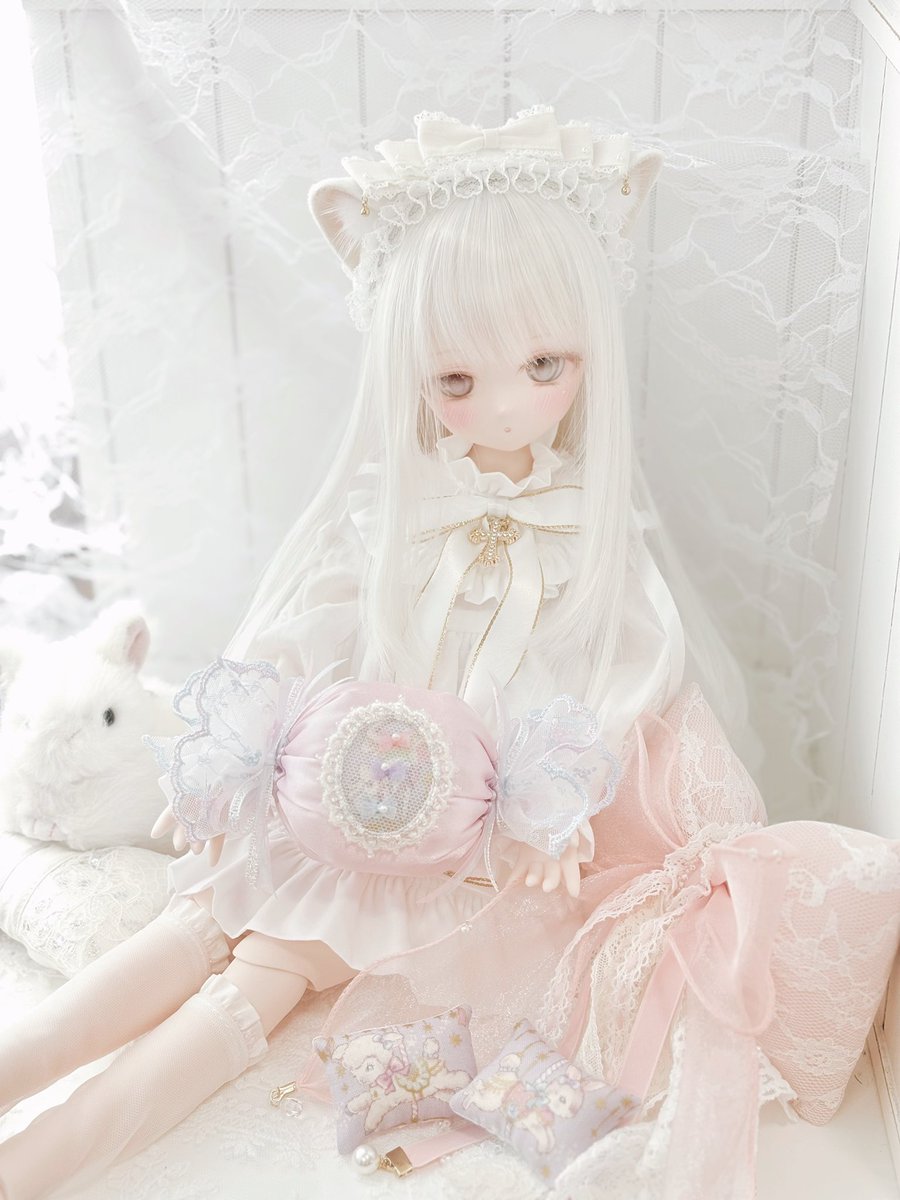 ななみじゅんこ🎀 (@ronronshuka) / Posts / X