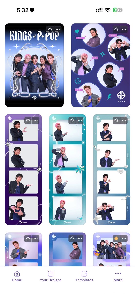 jorgesnic's tweet photo. Follow SB19’s creator profile on Canva for all SB19 Canva Templates ✨

https://t.co/qAGrwB6PFG

@SB19Official #SB19 https://t.co/ILaKMpcaqn